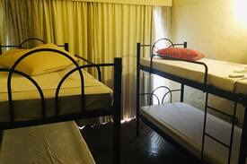 Asuncion Other | Hostel en microcentro de Asunción