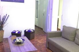 Larnaca Apartment | Chris Larnaca Beach Apartment