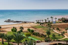 Bafra Apartment | Zeus Apartment with Sea View