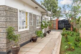 Ngong Cabin | Jawabu Getaway, Our little heaven on earth