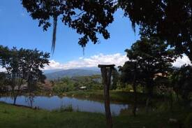 Velez Villa | Hermosa cabaña chalet en madera