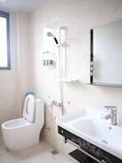 Yuancheng District Villa | 聚乐居客栈单间-客天下温泉,巴伐利亚,