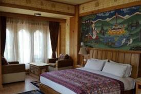 Thimphu Apartment | NH Hotel