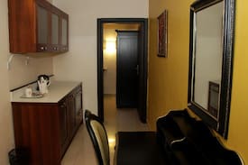 Calabar House | Calabar Harbour Resort & Spa - Diamond Suite