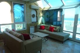 Port El Kantaoui Apartment | Studio avec Grand terrasse et vue mer magnifique
