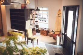 Hiroshima City Centre Apartment | 36hostel Female Dormitory