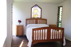 Tuncurry House | The Island