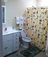 Wise House | Waterfront Studio w/ Dock+2 addnl rms avl $50ea/nt