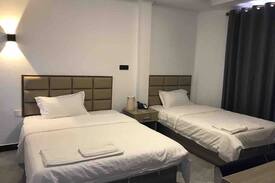 Dangkao Apartment | 豪华双人房
