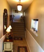 New Martinsville Apartment | Ohio River GET-A-Way