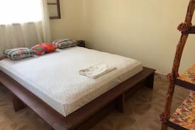 Ambondrona House | Maison avec deux chambre à coucher à Ambatoloaka