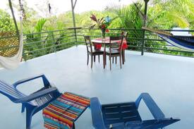 Pavones House | Casa Aloha - Relaxing Birder and Surfer Paradise!