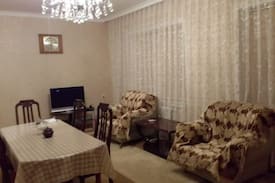Qusar Villa | Горнолыжный курорт