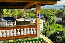 Lovina House | Lovina Dream Villa. 2 pools and 40 m to the beach