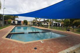 Broadwater Apartment | Geographe Bay Holiday Park Unit 106