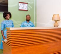Kumasi Bed & Breakfast | Mikaddo City Inn 3