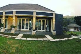 Bayan Villa | Bin Anwar Villa