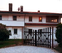 Portogruaro House | Casa Lia