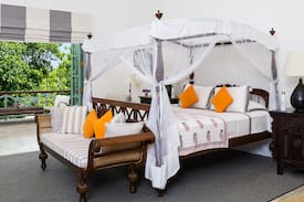 Habaraduwa Villa | Cassia Hill - Luxe Colonial Villa, Glorious Views