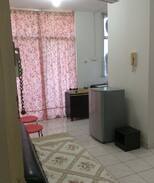 Papar Apartment | Melinsung Summer Bay Resort.