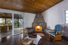 Platres Villa | How to Rent Your Own Private Villa in Troodos Mountains, Villa Limassol 1000