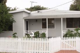Aldinga Beach Cabin | Peppertree BnB