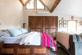 Old Chatham Cabin | RaW Magical Cabin in the Woods