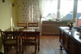 Sankt Ingbert Apartment | Ferienwohnung Lena-Marie (St Ingbert), Ferienwohnung, 80qm, 2 Schlafzimmer, max. 4 Personen