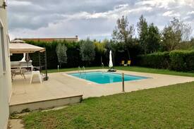 Moni House | Amazing 4 Br villa with swimm pool