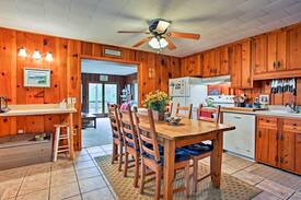 Onekama House | NEW! Onekama Cottage 2 Mins to Portage Lake Beach!