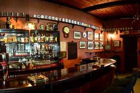 Juliasdale Hotel | Pine Tree Inn