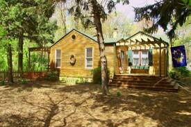 Union Pier House | Pine Cove Cottages - 5bd 2ba, Private Pool