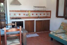 Sedini House | Casetta 4 tra gli alberi