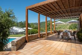 Cova House | Pousada Ribeira Cávado