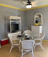 Great Exuma Apartment | TURTLES NEST BAHAMAS - Sand Dollar Studio