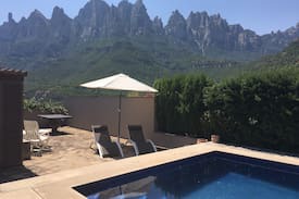 Marganell Villa | Kan Kerlet - un rincón en el paraíso