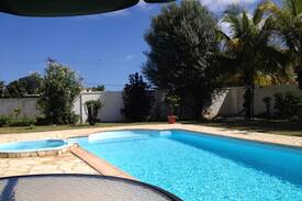 Tamarin House | Villa tamarin ile maurice