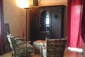Neulussheim Apartment | Schön Möbliertes Apartment im Grünen