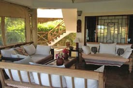 Watamu Villa | Beach Front Maddi Villa