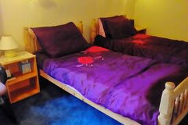 Tilney Bed & Breakfast | Tilney vicarage Bed and breakfast