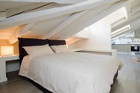 Trieste Old Town Apartment | Luxury Open Space - New - Center