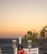 Kalamaki Apartment | Bella Mare Luxury Apartment-B-Mimosa-