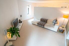 Lymm House | Penthouse Suite in Award-Winning Water Tower