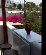 Platis Gialos Apartment | Eva's House Platis Gialos-3 minutes to the beach