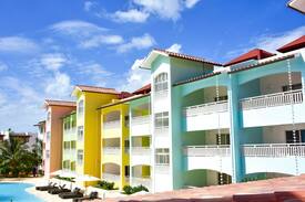 Dominicus Apartment | Aparta Hotel Los Flamenco Standard