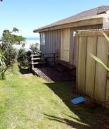 Baylys Beach Cabin | Crows Nest