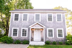 Oak Bluffs House | 75 Wing - New, Walk to Town in OB