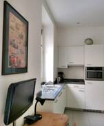 Port Hercule Apartment | Studio Monaco / next train Station