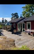 Hastangsudd Cabin | stuga i Svinninge mellan åkersberga och vaxholm