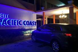 Veracruz Hotel | Hotel Pacific Coast Veracruz Panamá